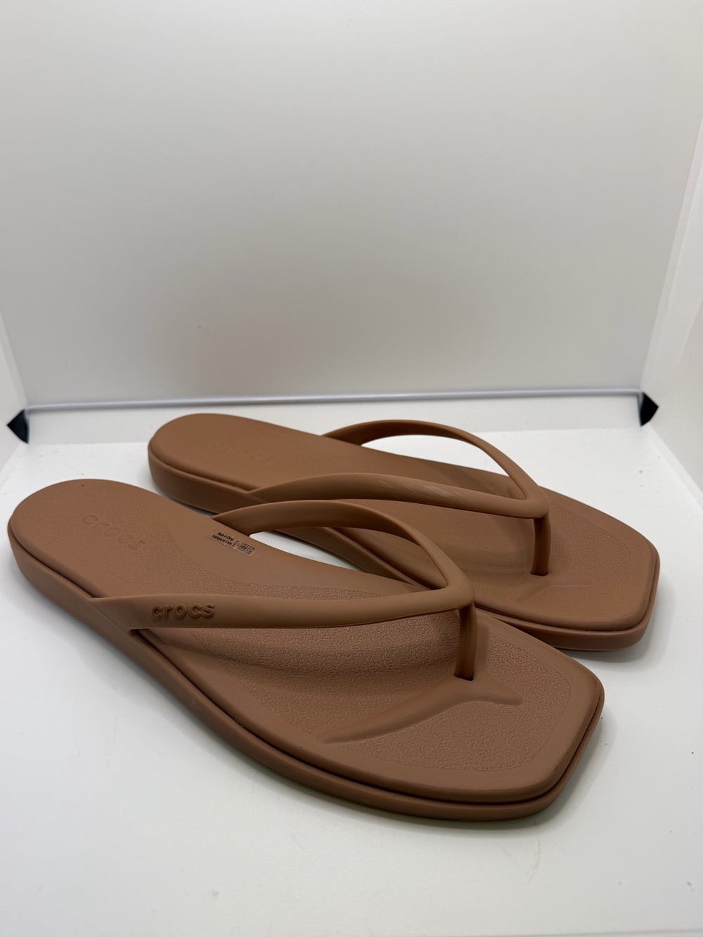CROCS Miami Flip Flop